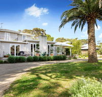 BARRIMA - SOMERS BEACH - Tourism Caloundra