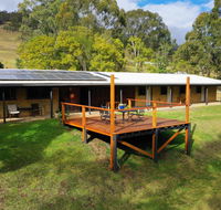Barrington River Lodge - Tourism Caloundra