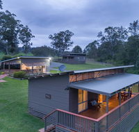 Barrington Riverside Cottages - Tourism Caloundra