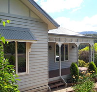 Barton Mill at Marysville - Tourism Caloundra