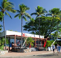 Base Airlie Beach - Tourism Caloundra