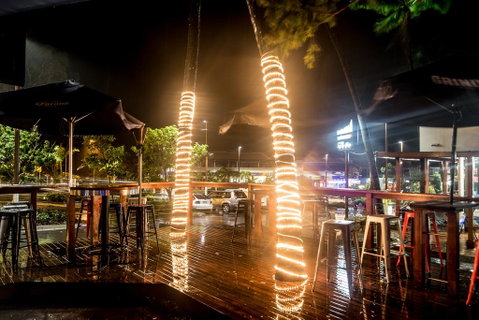 Base Airlie Beach - Tourism Caloundra 2