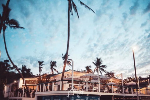 Base Airlie Beach - Tourism Caloundra 1