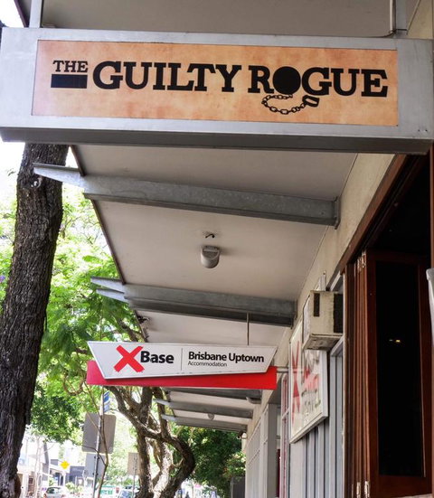 Base Brisbane Uptown - Tourism Caloundra 3