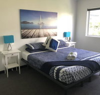 Base Brisbane Uptown - Tourism Caloundra