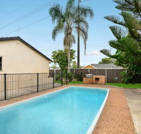 Bass House - Tourism Caloundra