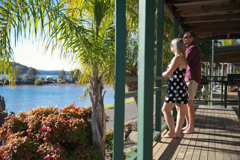 Batemans Bay Marina Resort - Tourism Caloundra 3