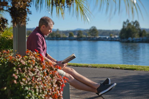 Batemans Bay Marina Resort - Tourism Caloundra 1