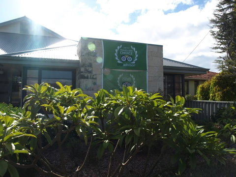 Baudins Of Busselton Bed And Breakfast - Tourism Caloundra 2