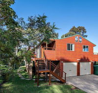 Bawley Point Accommodation - Tourism Caloundra