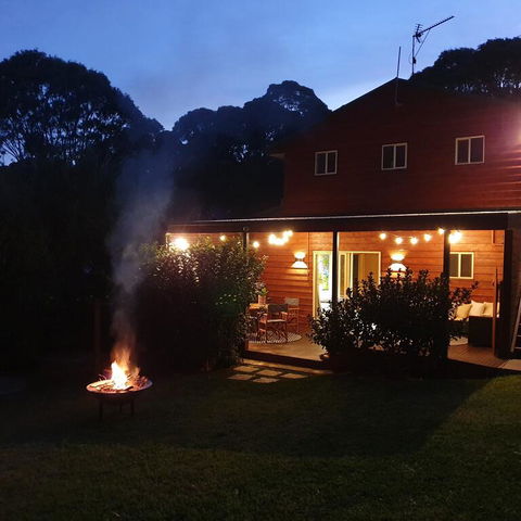 Bawley Point Accomodation - Tourism Caloundra 3