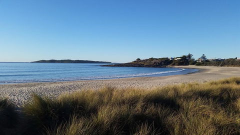 Bawley Point Accomodation - Tourism Caloundra 1