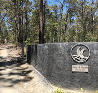 Bay and Bush Cottages Jervis Bay - Tourism Caloundra