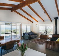 Bay Beach House - Tourism Caloundra