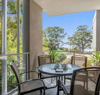 Bay Blu  Jervis Bay Rentals - Tourism Caloundra