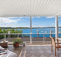 Bay Breeze Boutique Accommodation - Tourism Caloundra