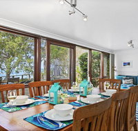 Bay Cottage - paradise on the bay - Tourism Caloundra