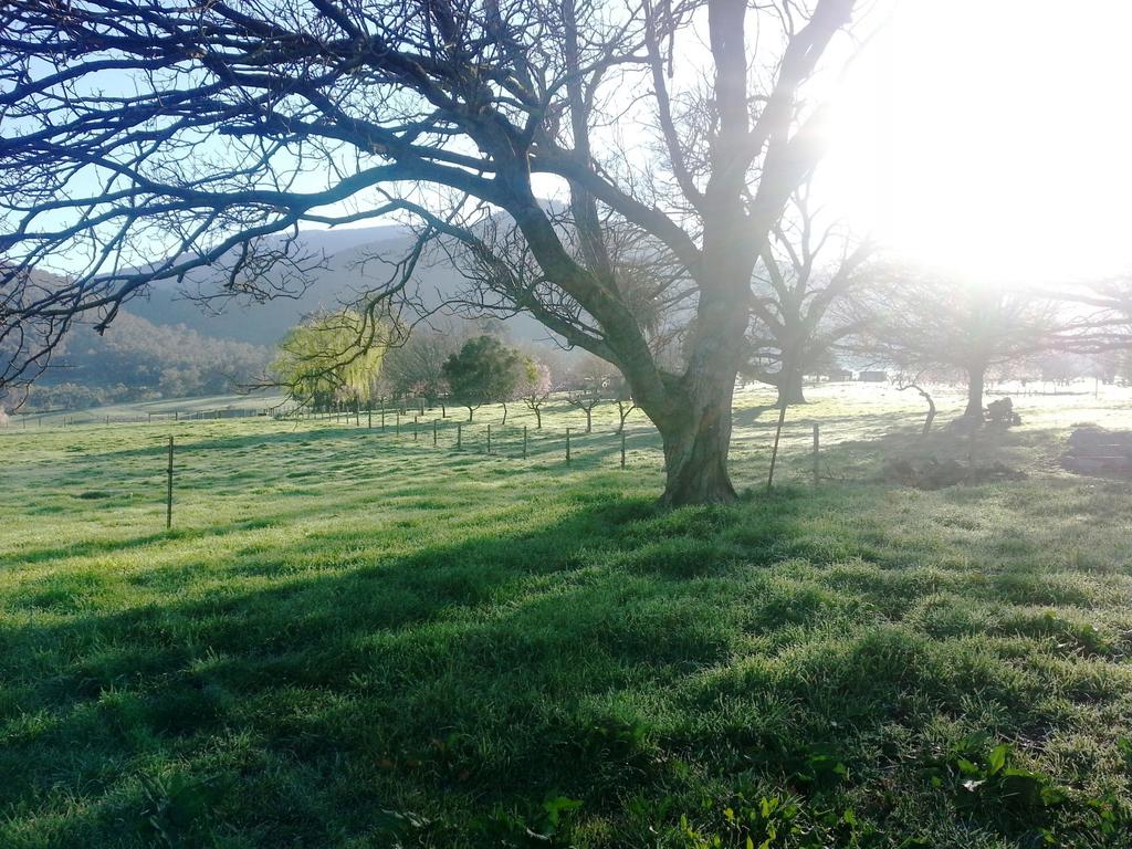 Berringama VIC Tourism Caloundra