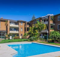Bay Park Gardens 30 1 Warlters Street - Tourism Caloundra