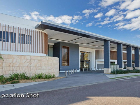 Bay Parklands, Unit 22/2 Gowrie Avenue - Tourism Caloundra 3