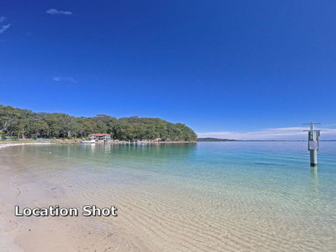 Bay Parklands, Unit 22/2 Gowrie Avenue - Tourism Caloundra 1