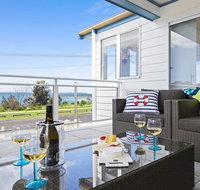 Bay Views - panoramic Jervis Bay views - Tourism Caloundra