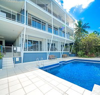 Baybliss Apartments Studio 3