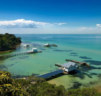 Bayplay Cottage And Portsea Apartments - Tourism Caloundra