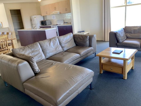 Bayview Beach House Apartment No 2 - Tourism Caloundra 1