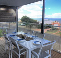 Bayview Beach House Apartment No 2 - Tourism Caloundra