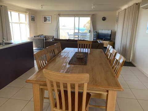 Bayview Beach House Apartment No 2 - Tourism Caloundra 2