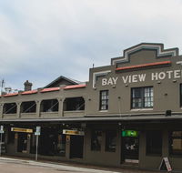 Bayview Hotel - Batemans Bay - Tourism Caloundra