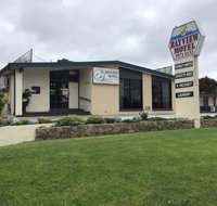 Bayview Motel - Tourism Caloundra