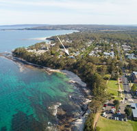 Bayview on Bowen  Jervis Bay Rentals - Tourism Caloundra
