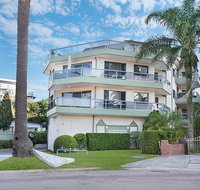 Bayview Unit 6 - The Entrance NSW - Tourism Caloundra