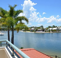 Bayz Maroochy Waters - Tourism Caloundra