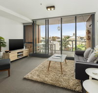 Beach Apartment Port Melbourne - Tourism Caloundra