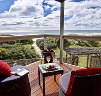Beach Break - Tourism Caloundra