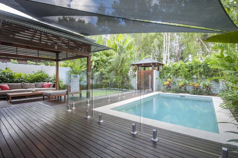 Beach Condominium - Tourism Caloundra 3