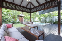Beach Condominium