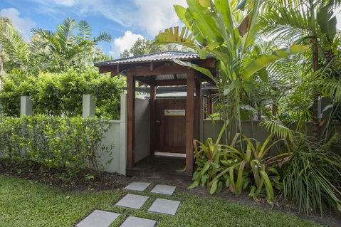 Beach Condominium - Tourism Caloundra 1