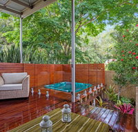 Beach Cottage on Cassia Avenue Central Coolum Beach - Tourism Caloundra