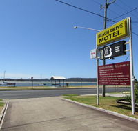 Beach Drive Motel - Tourism Caloundra