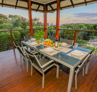 Beach Fansea - Tourism Caloundra