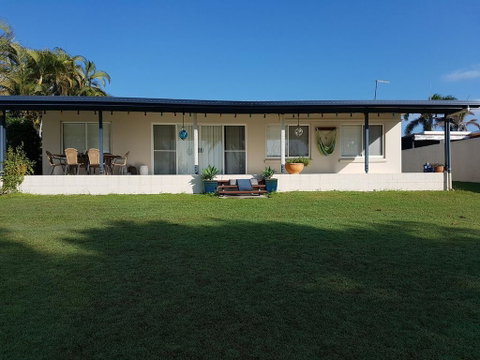 Beach Haven - Tourism Caloundra 1