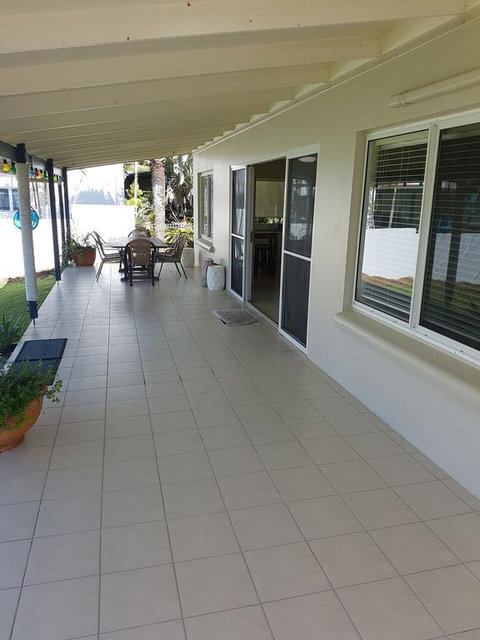 Beach Haven - Tourism Caloundra 3