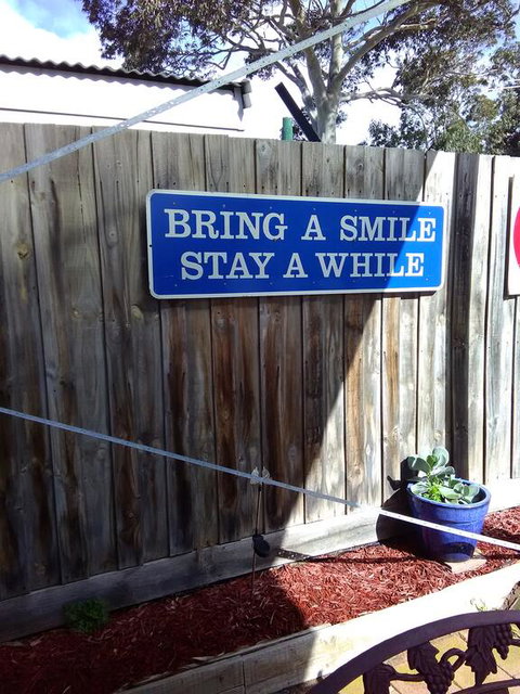 Beach Haven Caravan Park - Tourism Caloundra 3