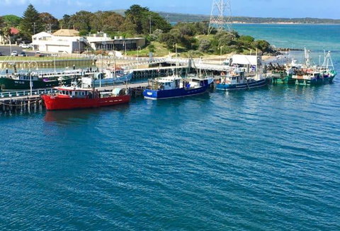 Beach Haven Caravan Park - Tourism Caloundra 0