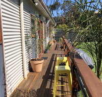 Beach Holiday Apartments - Tourism Caloundra