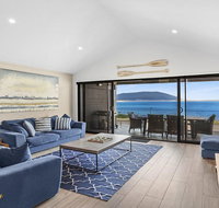 Beach House 72A Marine Drive - Fingal Bay - Tourism Caloundra